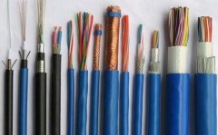 什么是控制電纜？控制電纜的代號含