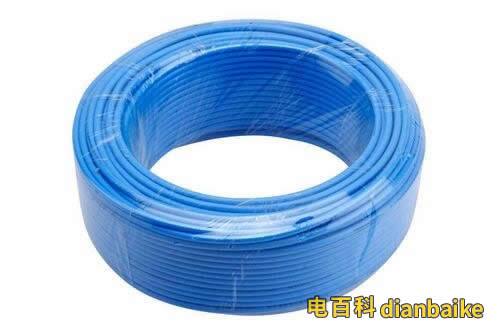 bv線載流量表、bv電線規(guī)格型號(hào)及BV線選購(gòu)使用范圍