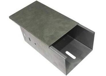 不銹鋼電纜橋架規格和價格