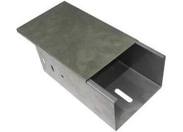 托盤式電纜橋架規格型號表和價格表