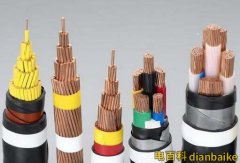 一般小區建筑用什么電線電纜多？民用建筑電纜的選型及敷設