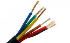 電線電纜的分類有哪些？電線電纜種類及電線電纜如何選型？