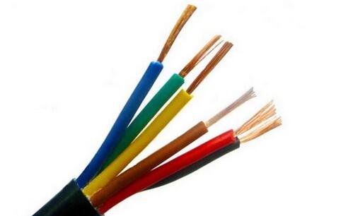 電線電纜的分類有哪些？電線電纜種類及選型