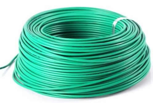 電線電纜在通電的情況下為什么不能盤圈