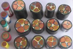 電線電纜制造生產加工工藝和電線電