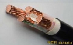 70平方的電纜外徑是多少？70平方電纜帶多少負荷及電纜載流