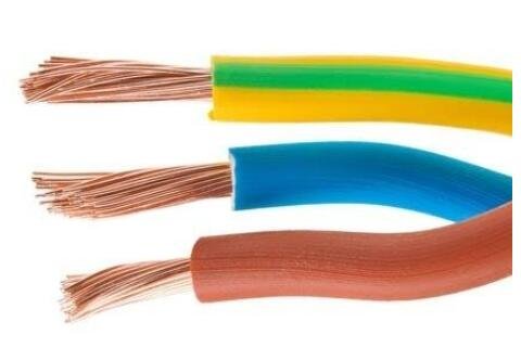 電線電纜常用的電線圖片和型號規格及如何選擇電線型號？