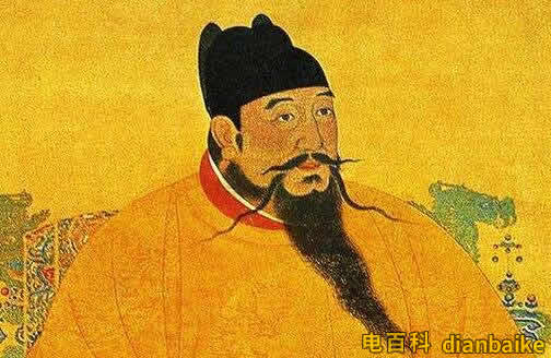 大寫數字是誰發明的