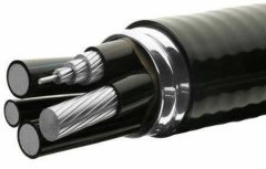 什么是鎧裝電纜、鎧裝電纜與普通電纜的區(qū)別有哪些？