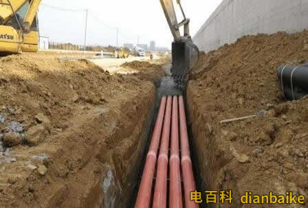 穿管埋地電纜用那種型號電纜？電纜的規格和型號大全