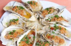 生蠔多少錢一斤？生蠔一斤有幾個(gè)？