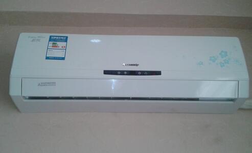 格力空調不制熱