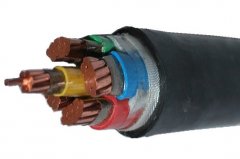 wdzn-yje是什么電纜？wdzn-yje電纜圖片和型號規格及性能應用