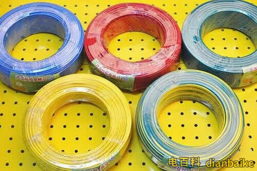 4平方銅線能帶多少瓦？4平方銅線能帶幾臺空調或熱水器等電器