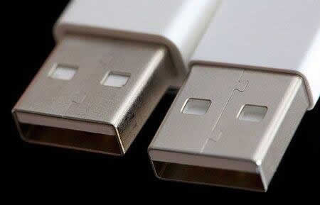 此電纜或配件尚未經過認證怎么解決？