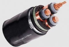 10KV高壓電纜直埋敷設(shè)規(guī)范有哪些？怎么區(qū)分高壓電纜和低壓