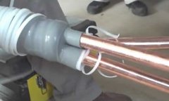 10kv電纜終端頭制作視頻（高清）