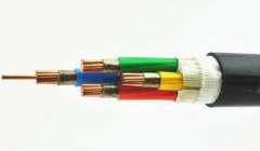 185平方如何計算電纜安全流量？電纜平方與流量計算公式