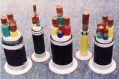 交聯電纜是什么？輻照交聯電纜有哪幾種及有什么優勢？