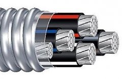 YJLHV6(AC90)是什么電纜、鋁合金電纜YJLHV6外徑載流量和價格