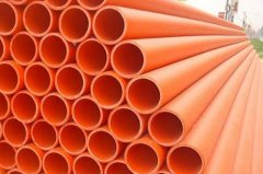 電線電纜護套管的型號有哪些？電線電纜護套管分類