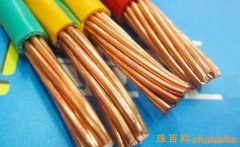 電纜銅線規(guī)格型號表及電纜銅線與鋁線區(qū)別、電纜銅線價(jià)格多