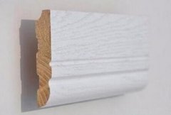 常見踢腳線材料有哪些？裝修中踢腳線如何搭配？踢腳線效果