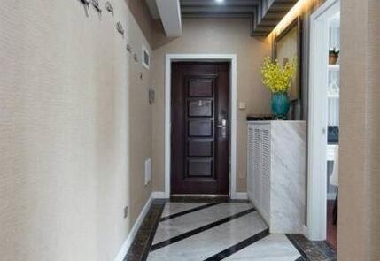 踢腳線如何搭配？