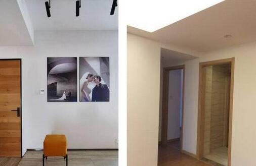 踢腳線如何搭配？