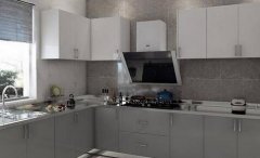 什么是304不銹鋼整體櫥柜？不銹鋼櫥柜臺面的優缺點