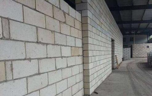 什么是輕質磚？輕質磚的規格、優點、用途