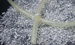 TPU是什么材料？原材料tpu和pu有什么區別？