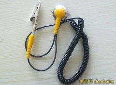 靜電線是什么？靜電線怎么接？靜電線的作用