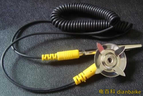 靜電線是什么？靜電線怎么接？靜電線的作用