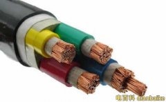 RVVZ是什么電纜型號？RVV電纜型號規格及RVV和RVVZ有什么區別