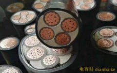 電纜的電壓等級各是多少？多少伏為高低壓電纜？