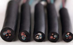 橡套軟電纜線規(guī)格型號和橡套軟電纜執(zhí)行標準及是否符合國家