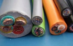 橡套電纜怎么看平方？橡套線規格型號及橡套電纜載流量對照