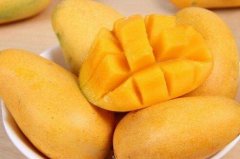 芒果不能和什么一起吃？吃芒果有什么好處及哪些人不適合吃