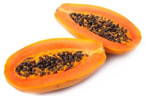 木瓜的功效與作用和禁忌？吃木瓜有什么好處及木瓜怎么吃能生吃嗎？