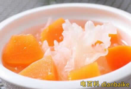 木瓜的功效與作用和禁忌？吃木瓜有什么好處及木瓜怎么吃能生吃嗎？