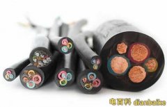 JHS是什么電纜？JHS防水橡套電纜結構和型號規格及JHS電纜特性