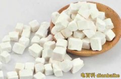 茯苓怎么讀？茯苓的功效與作用及茯苓怎么吃最好食用方法？