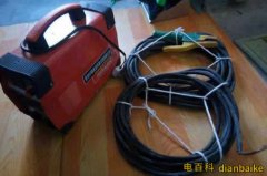 電焊機接地線怎么接？電焊機接地線圖片及電焊機接地線要求