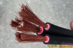 電焊機用什么電纜？電焊機用普通電纜可以嗎？電焊機電纜如