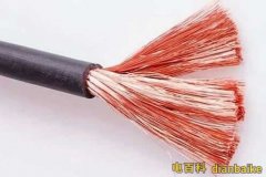 yh橡套電纜執行標準和導體直徑及YH電纜、YC電纜、YZ橡套電纜