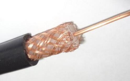 什么是同軸電纜？同軸電纜型號(hào)和原理及同軸電纜和普通電纜區(qū)別