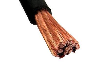 單芯橡套電纜型號規(guī)格有哪些？單芯橡套電纜廠家單芯橡套電