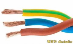 ZR-BV是什么線？ZR-B-BV電線與ZR-BV電線的區(qū)別及ZR-BV載流量表。