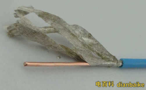 NHBV是什么電線？NHBV耐火電線圖片型號規(guī)格及與BV、ZRBV區(qū)別？